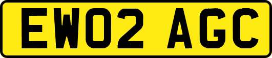 EW02AGC