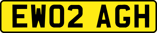 EW02AGH