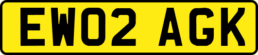 EW02AGK