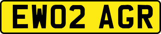 EW02AGR
