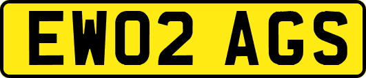 EW02AGS