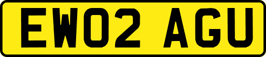 EW02AGU