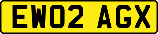 EW02AGX
