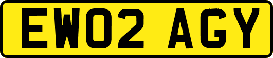EW02AGY