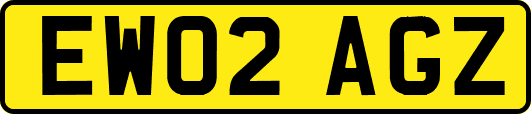 EW02AGZ
