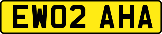 EW02AHA