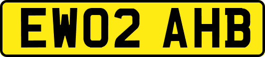 EW02AHB