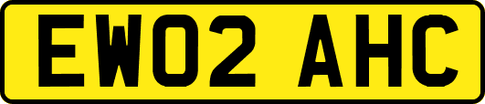EW02AHC