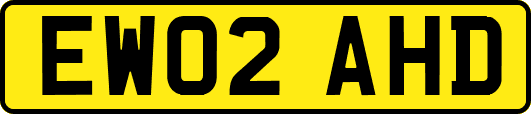 EW02AHD