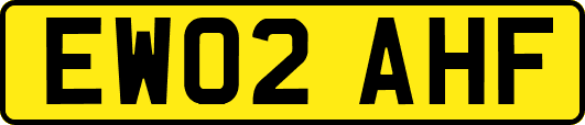 EW02AHF