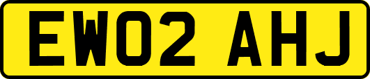 EW02AHJ