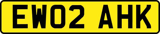 EW02AHK
