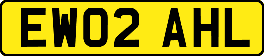 EW02AHL