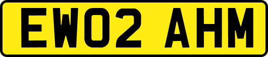 EW02AHM