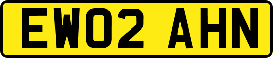 EW02AHN