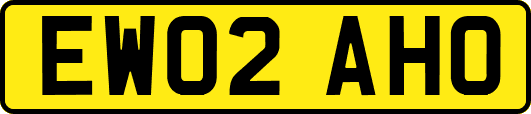 EW02AHO