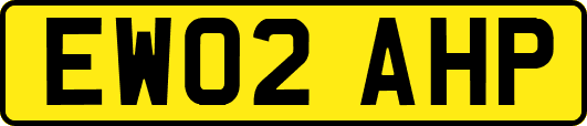 EW02AHP