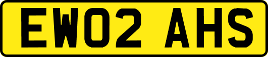 EW02AHS