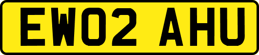 EW02AHU