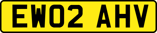 EW02AHV