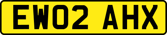 EW02AHX
