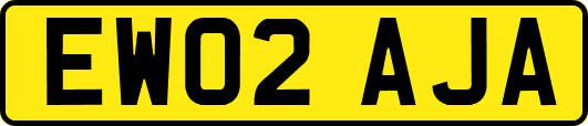 EW02AJA