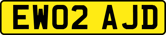 EW02AJD