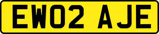 EW02AJE