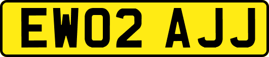 EW02AJJ
