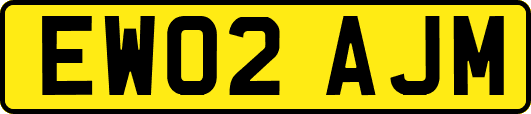 EW02AJM
