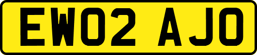 EW02AJO