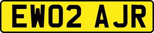 EW02AJR