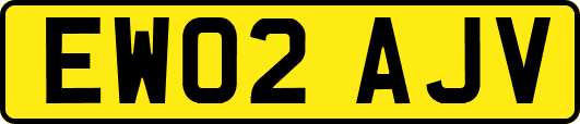 EW02AJV