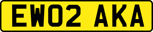 EW02AKA