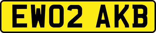 EW02AKB