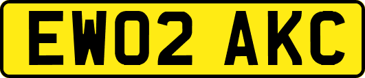 EW02AKC