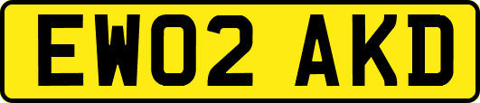 EW02AKD