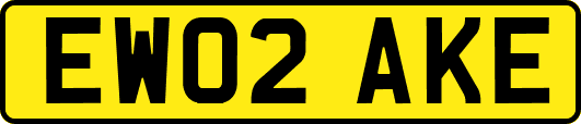 EW02AKE