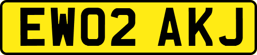 EW02AKJ