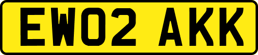EW02AKK
