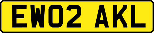 EW02AKL