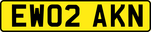EW02AKN