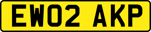 EW02AKP