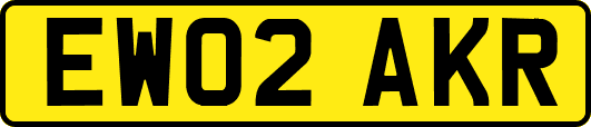 EW02AKR