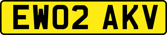 EW02AKV