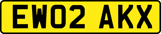 EW02AKX