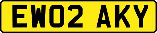 EW02AKY