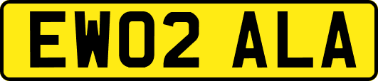 EW02ALA