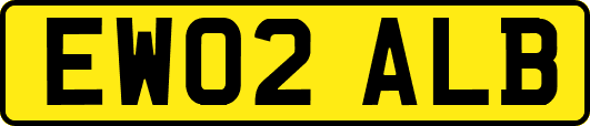 EW02ALB
