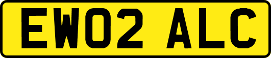 EW02ALC